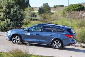 Ford Focus Active 1.5 150 (13)