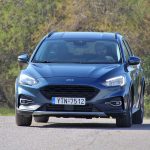Ford Focus Active 1.5 150 (14)