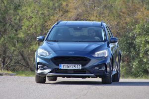 Ford Focus Active 1.5 150 (14)