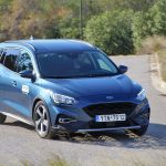 Ford Focus Active 1.5 150 (15)