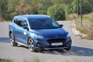 Ford Focus Active 1.5 150 (15)