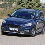 Ford Focus Active 1.5 150 (16)