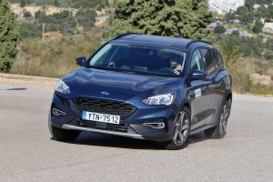 Ford Focus Active 1.5 150 (16)