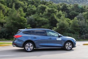 Ford Focus Active 1.5 150 (2)