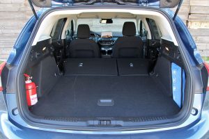 Ford Focus Active 1.5 150 (20)