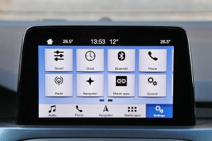 Ford Focus Active 1.5 150 (23)