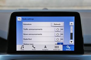 Ford Focus Active 1.5 150 (24)