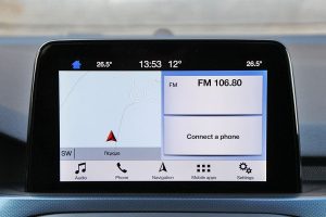 Ford Focus Active 1.5 150 (25)