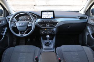 Ford Focus Active 1.5 150 (28)