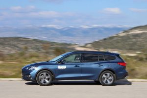 Ford Focus Active 1.5 150 (3)