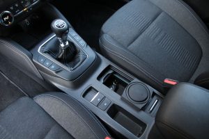 Ford Focus Active 1.5 150 (30)