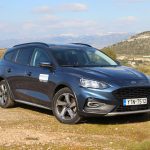 Ford Focus Active 1.5 150 (36)