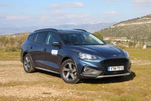 Ford Focus Active 1.5 150 (36)