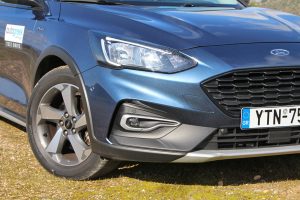 Ford Focus Active 1.5 150 (4)