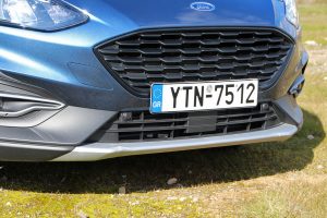 Ford Focus Active 1.5 150 (5)