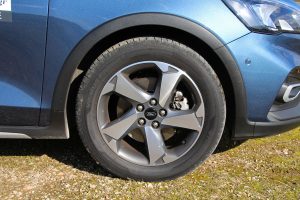 Ford Focus Active 1.5 150 (9)