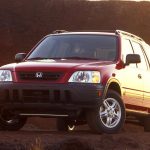 Honda-CR-V-1997