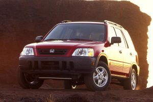Honda-CR-V-1997