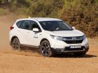 Honda CR-V Hybrid (1)