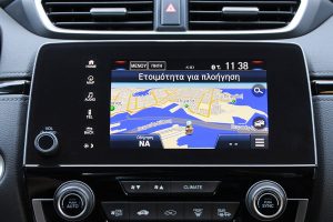 Honda CR-V Hybrid (10)