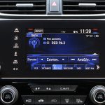 Honda CR-V Hybrid (11)