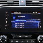 Honda CR-V Hybrid (12)