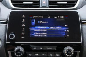 Honda CR-V Hybrid (12)