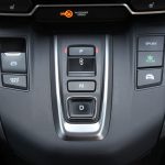Honda CR-V Hybrid (13)