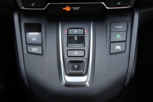 Honda CR-V Hybrid (13)