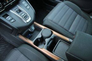 Honda CR-V Hybrid (15)