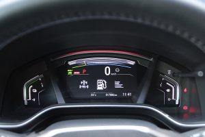 Honda CR-V Hybrid (16)