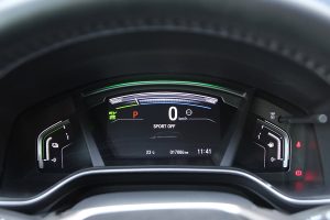 Honda CR-V Hybrid (17)
