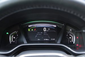 Honda CR-V Hybrid (18)