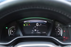 Honda CR-V Hybrid (19)
