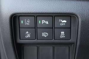 Honda CR-V Hybrid (20)