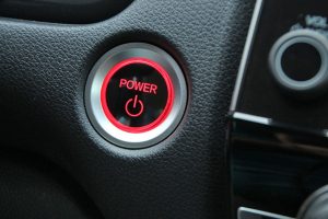 Honda CR-V Hybrid (21)