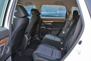 Honda CR-V Hybrid (22)