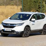Honda CR-V Hybrid (23)
