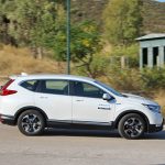 Honda CR-V Hybrid (24)