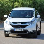Honda CR-V Hybrid (26)