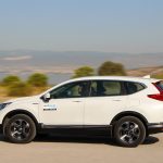 Honda CR-V Hybrid (27)