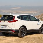 Honda CR-V Hybrid (28)