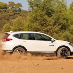 Honda CR-V Hybrid (3)
