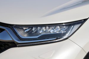 Honda CR-V Hybrid (31)