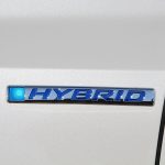 Honda CR-V Hybrid (32)