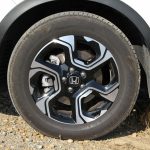 Honda CR-V Hybrid (33)