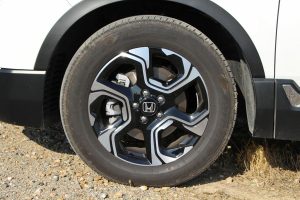 Honda CR-V Hybrid (33)