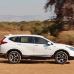 Honda CR-V Hybrid (35)