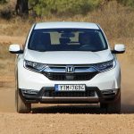 Honda CR-V Hybrid (36)