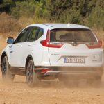 Honda CR-V Hybrid (37)